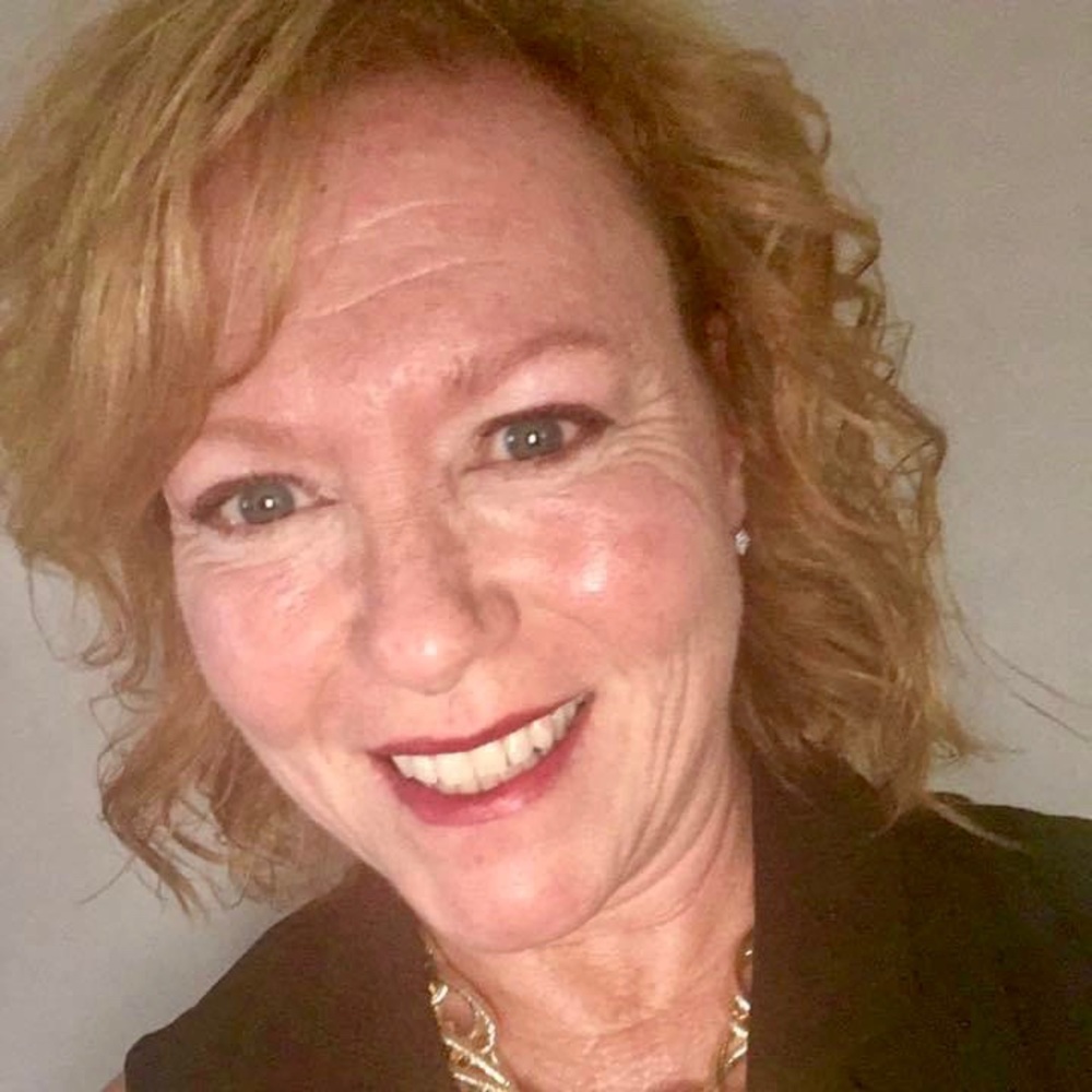 Meet your Posher, Colleen